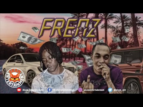 FX & Fully Focus - No New Frenz - February 2020