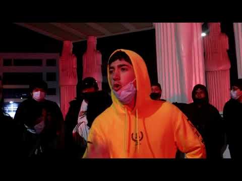 ALONSO vs PAIRA I Cuartos I SAB-02-OCT