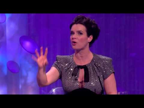 The Judges Give Their Verdicts On The Nights Performances - Dancing On Ice