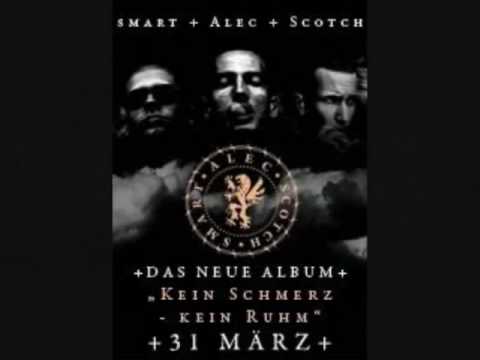 Alec, Scotch & Smart - Kein Schmerz, kein Ruhm! (Video Snippet)