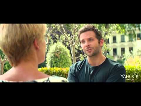 BURNT TRAILER 1 (2015) John Wells Exclusive Drama Movie HD