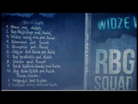 RBG Squad - Mój dom feat DJ HWR prod.Macios