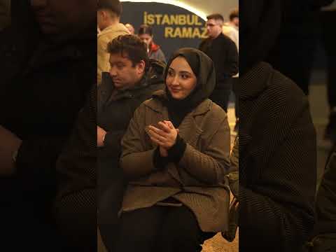 Ramazan-ı Şerif 4.Akşam Programı