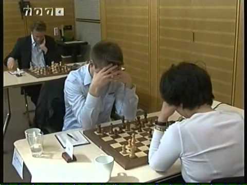 Schachklub Norderstedt bei der Endrunde der Deutschen Pokalmeisterschaft der Mannschaften 2012