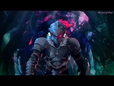 Goblin Slayer Insert Song Full   Though Our Paths May Diverge   Mili