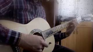 Graveworm - Threnody (cover)