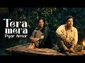 Tera Mera Pyaar Amar 60s 70s Vibes Lata Mangeshkar Old Is Gold