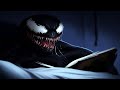 Venom Reads You A Bedtime Story