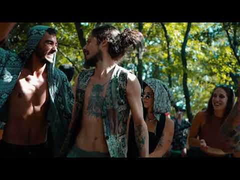 Goa Trance 🔥 ApSara Festival 2023