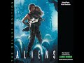 James Horner - Bishop's Countdown (from ALIENS)