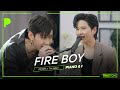 Fire Boy | PP KRIT 