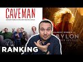 Die Besten Schlechtesten Filme Im JANUAR 2023