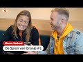 Is Anouk blij om de Spion te zien en heeft Nieuw-Zeeland een jetlag? | De Spion van Oranje