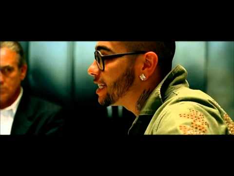 Timati ft. Snoop Dogg - Groove on, Remix by Big Ali