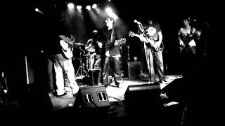 Jaik Miller Band- Love Your Enemy (Sullivan Hall- Wed 12/17/08)