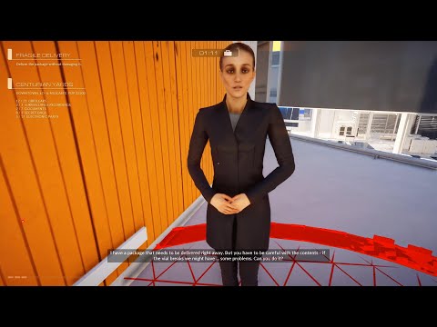 Mirror's Edge™ Catalyst - Mirror's Edge Catalyst 100% Achievement