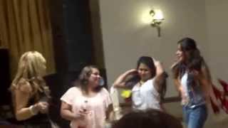 Drama - Tarde de Alabanza y Predicacion