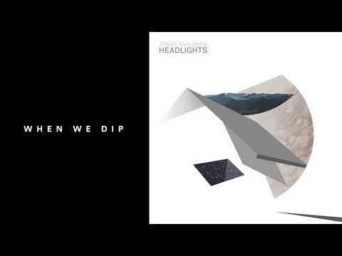 Premiere: Jonas Saalbach - Changing ft. Luna Semara [Radikon]