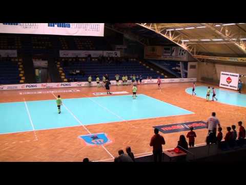 ORZECH CUP'13(PL) FK Baltika - Resovia (2003.dz.g.)HD