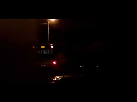 STCP No Linha 805 Veículo 3143