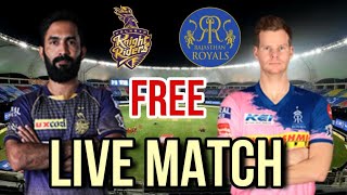 RR VS KKR Match 12 DREAM 11, LIVE score STREAMING Rajasthan vs Kolkata, IPl 2020 score