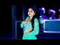 New Gurjar Rasiya Dance || Pallu Ku Lele Hathan Me Ho || साडी के सितारे झड जाएंग