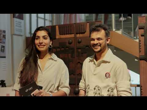Elev8 Bangalore Event at Venkatappa Art Gallery Thumbnail