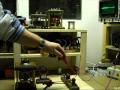 Einfacher Kristall Radio WMV