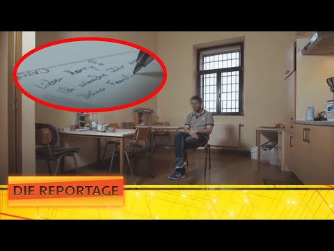 From family man to double murderer? Suben Prison | The Report | ATV