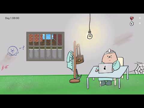 두더지치과 영어버전 트레일러 영상