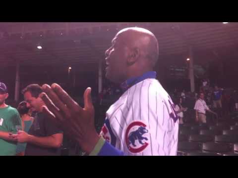 The Worlds Worst Cubs Song