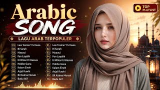 Download lagu ARABIC SONG FULL - MAAOUL - ASJAL RUWHI - BADU ALIF mp3