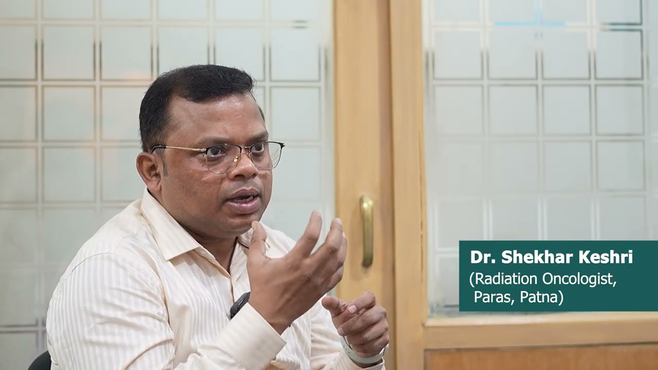 Breast Cancer Awareness Series – Expert Insights (Part 8)