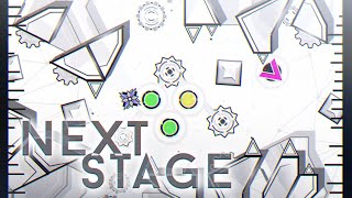 Download lagu 'Next Stage' (Extreme Demon) by Zipixbox | Geometry Dash 2.2 mp3