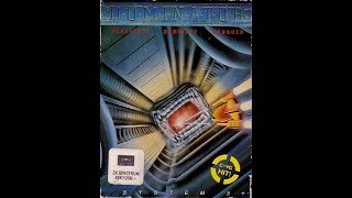 ZX Spectrum Vega Games - Dominator