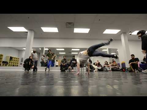 Matt Savage vs Fevo (Top 16) - Prove Your Groove 03/09/19