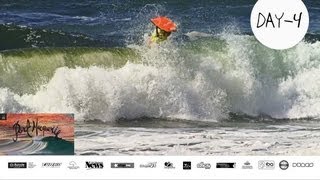 preview picture of video '2012 Port Macquarie Festival of Bodyboarding - Day 4'