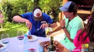 Gap Year South America  Ep 3 teaser