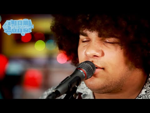 SWEET INVICTA - "Crocodile Queen" (Live at JITV HQ in Los Angeles, CA 2016) #JAMINTHEVAN