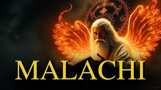 Malachi: The Last Prophet and His Visions