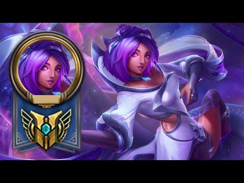 Taliyah Montage #1 - Best Taliyah Ever | League of Legends S8
