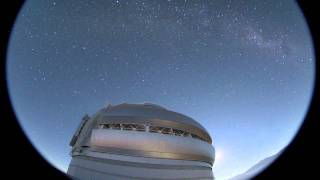 ABC da Astronomia [16] Observatório