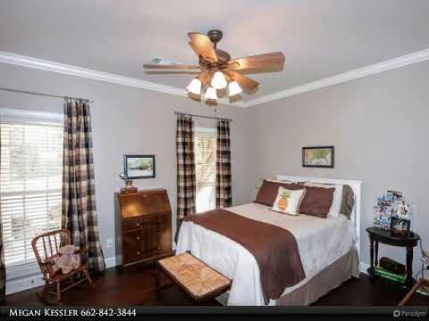 284 Tyler Willis Ln.