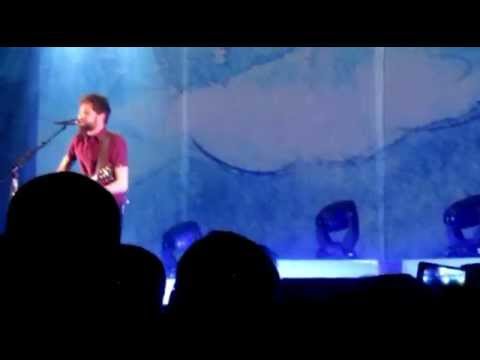 Life's for the living - Passenger (Live @ Gasometer, Vienna)