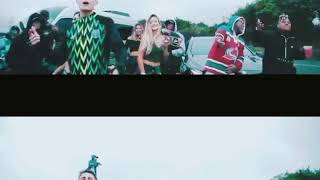 Mc Hariel eu vou buscar (VideoClipEfeitos)