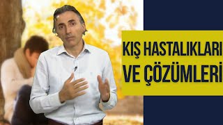 Kış Hastalıklarında Nelere Dikkat Edilmeli | Doktor Fitt