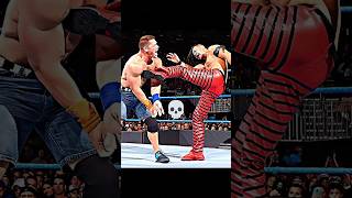 Download lagu John Cena vs. Shinsuke Nakamura - SmackDown 2017 | WWE Phonk Edit 💀#wwe #johncena mp3