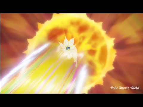 Solgaleo Vs Dawn Wings Necrozma