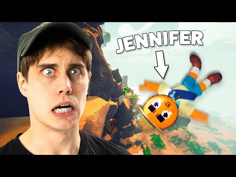 HUR HÖGT KAN MAN FALLA MEN ÄNDÅ ÖVERLEVA?