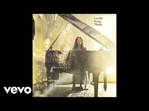 Sweet Seasons - Carole King